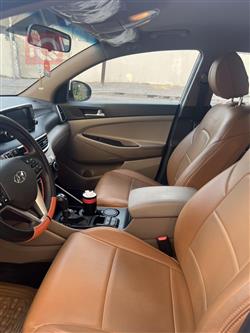 هیوندای تۆکسۆن